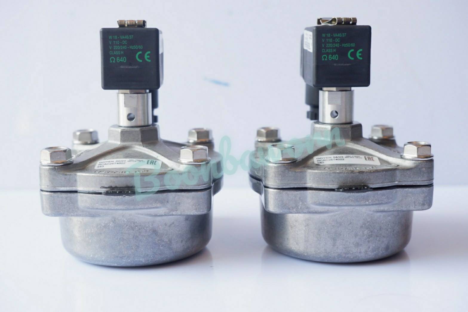 Goyen RCAC25T4025T