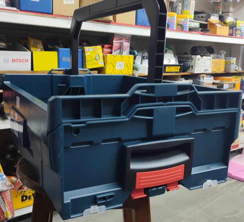 กล่องเครื่องฝาเปิด LT-BOXX170 BOSCH