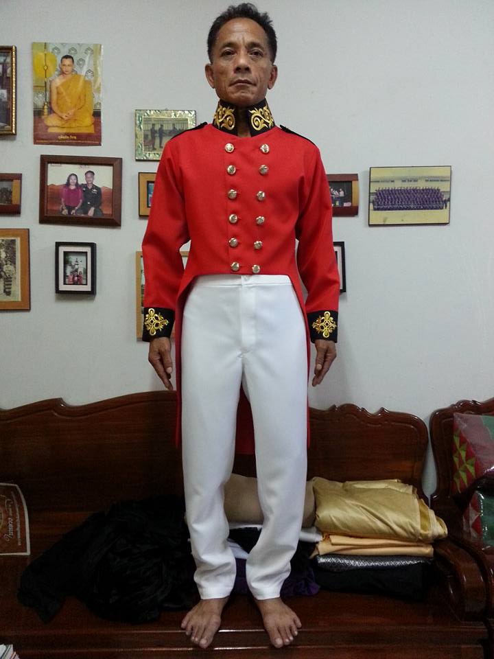 ชุดเจ้าชาย Princess Hours Thailand รักวุ่น ๆ เจ้าหญิงจอมจุ้น