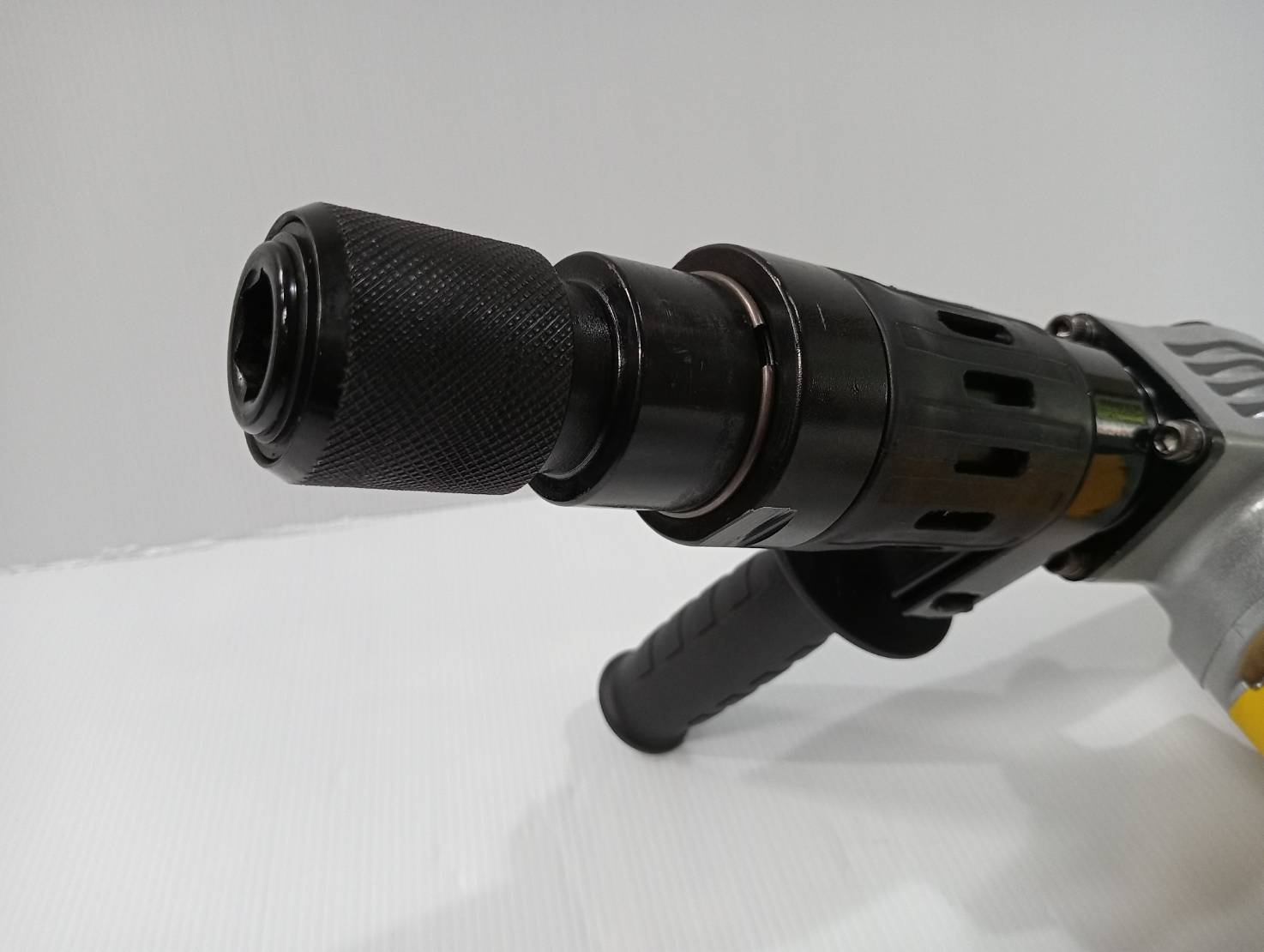 สกัดไฟฟ้า STHM5KHV STANLEY