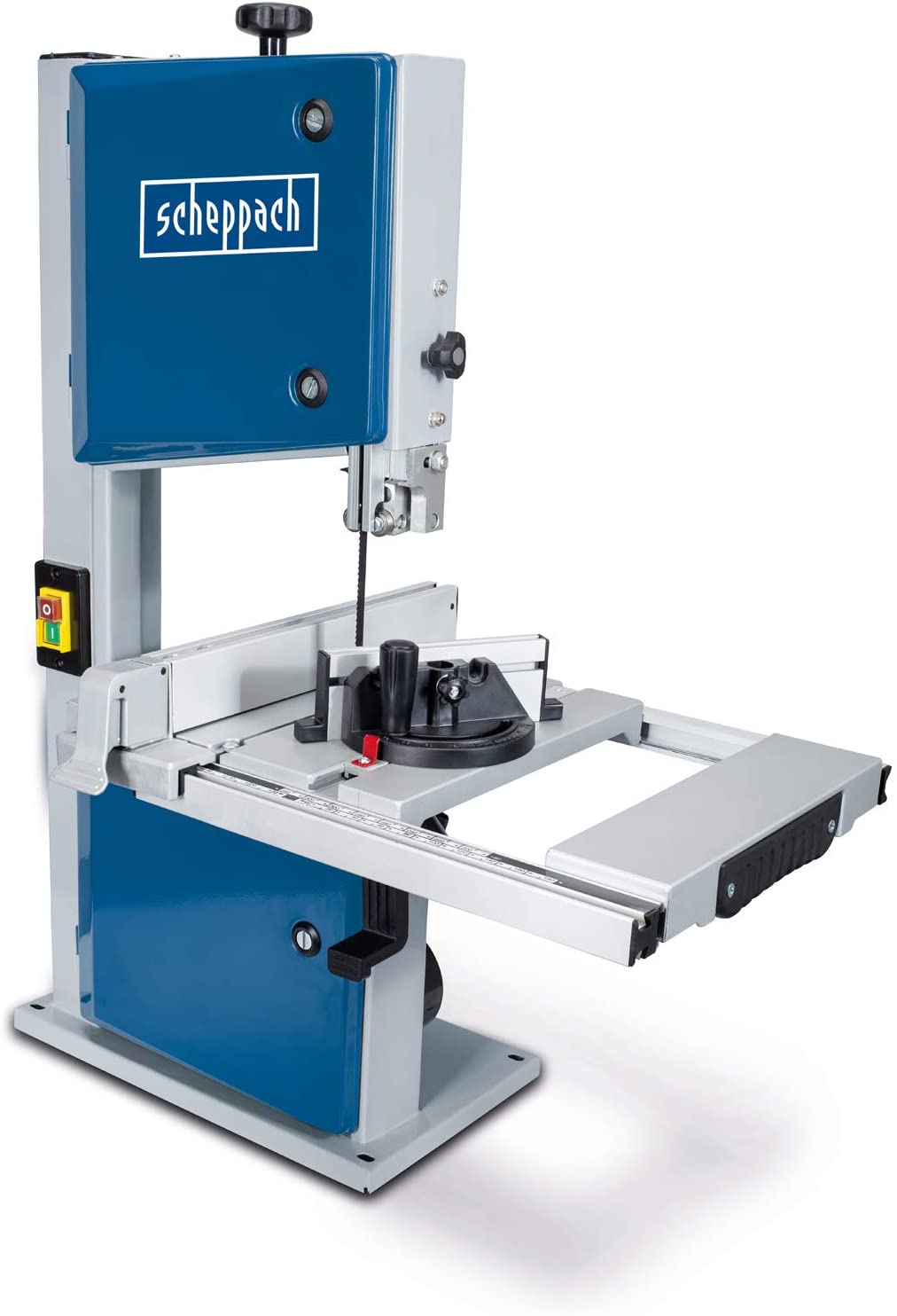 แท่นเลื่อยสายพาน 10นิ้ว HBS261 SCHEPPACH