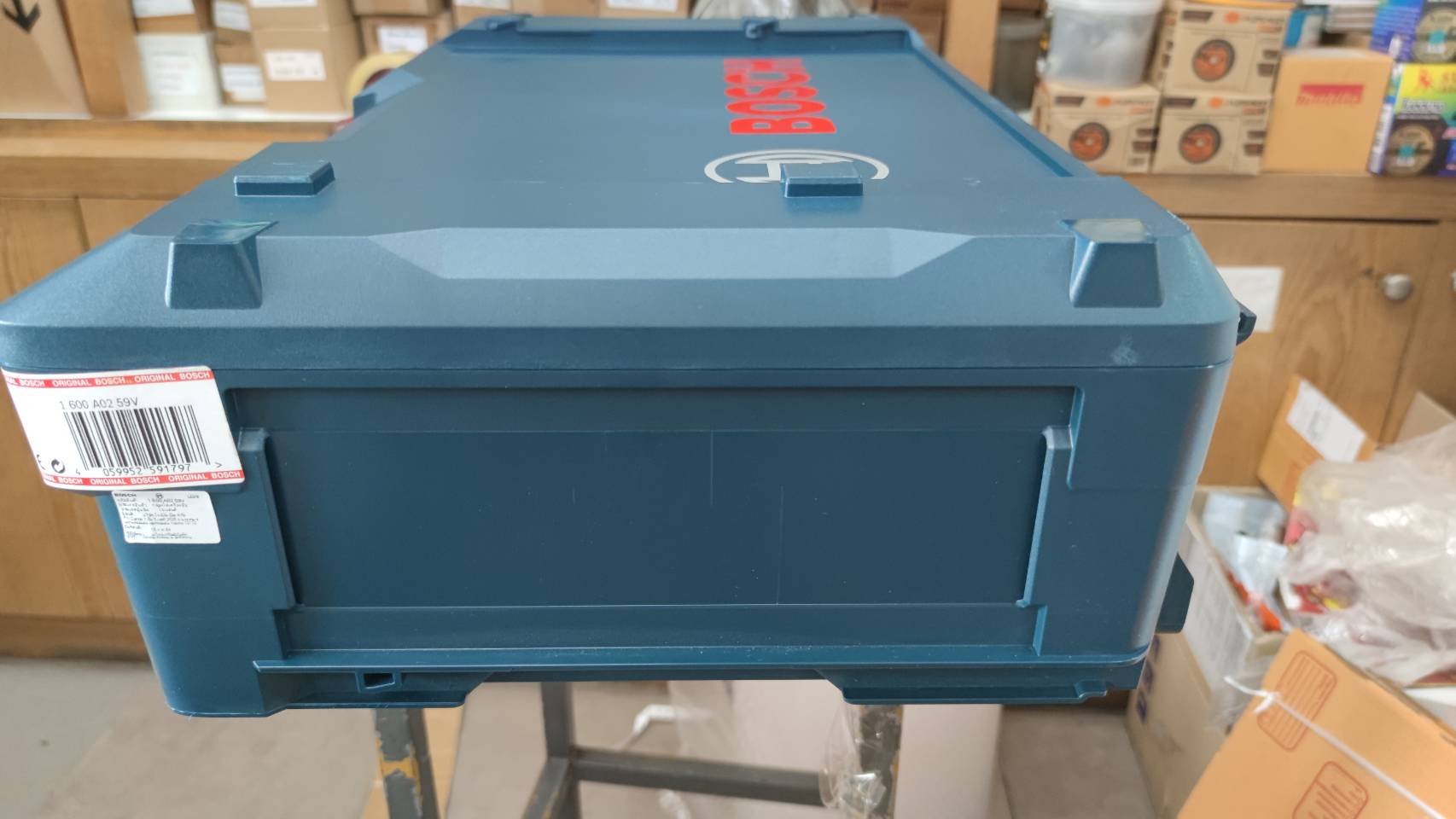 กล่องใส่เครื่องมือ XL-BOXX BOSCH