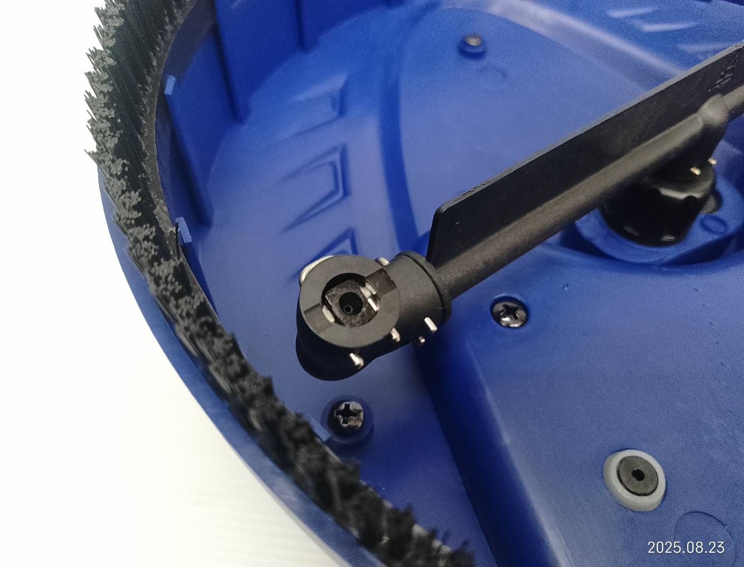 ZINSANO หัวแปรงขัดพื้น PATIO BRUSH