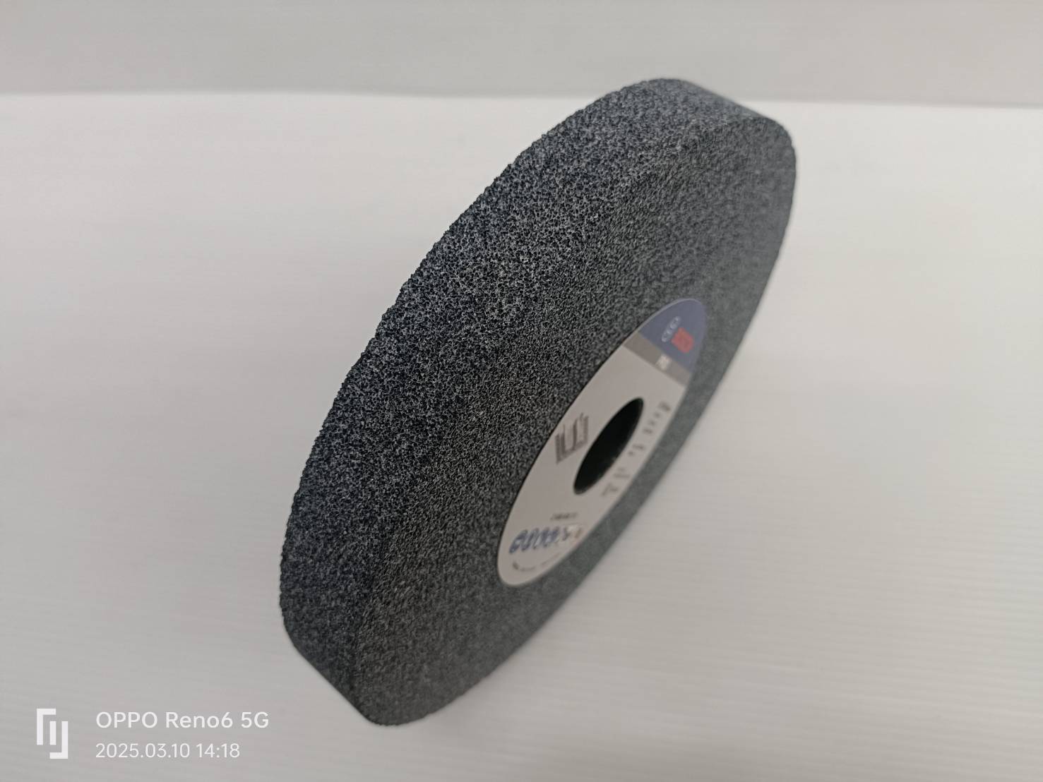 หินกลม8" G36 BOSCH