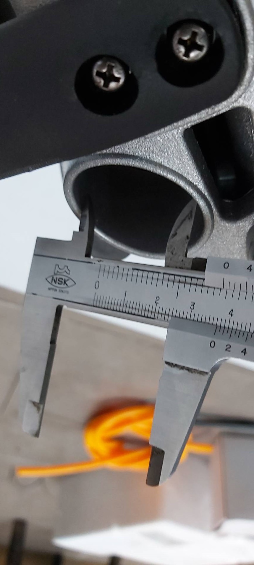 เครื่องเซาะร่องคอนกรีต6" OK-150WC OKURA