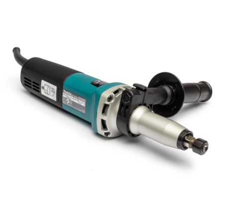 หินเจียรคอตรง GD0800C MAKITA