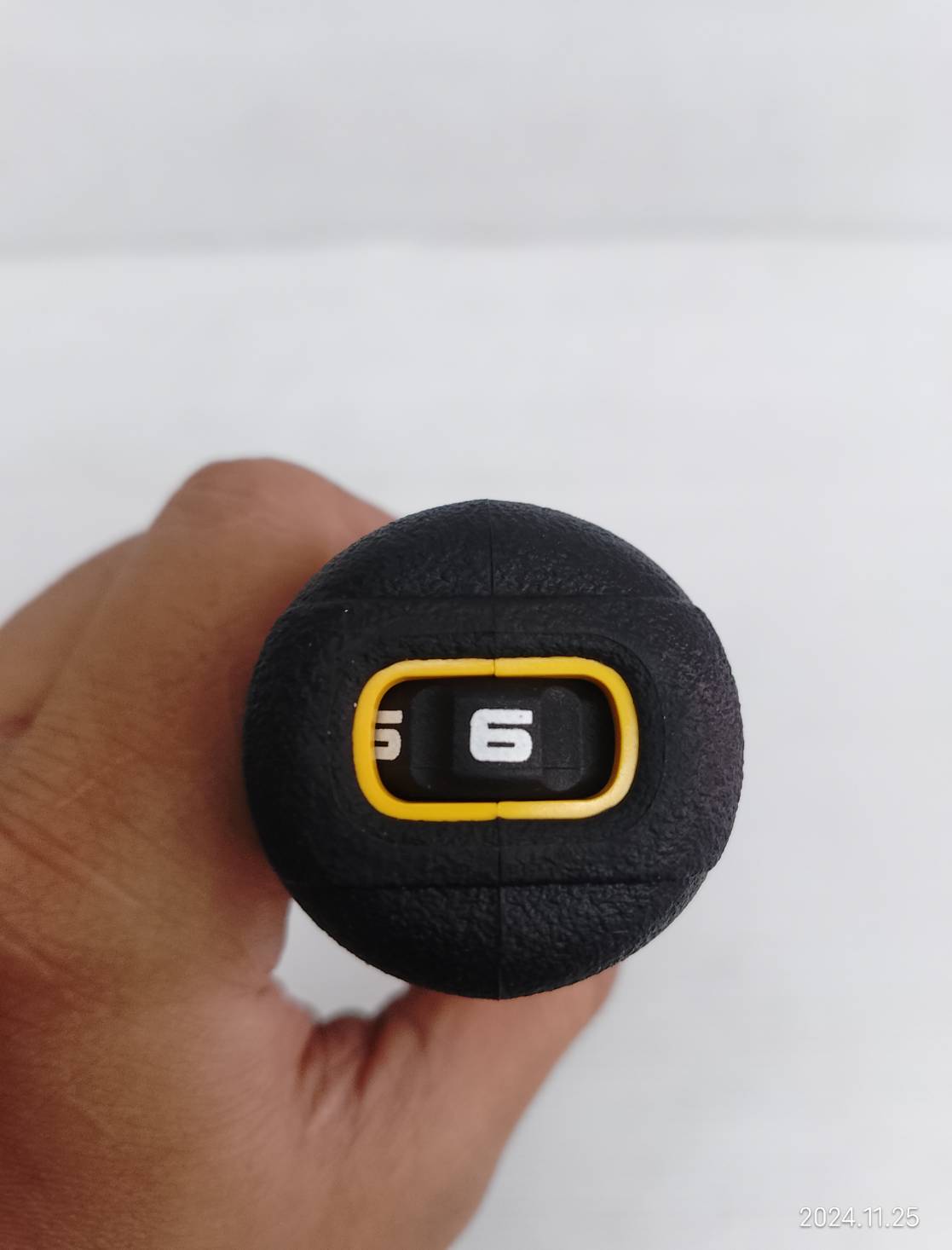 ไขควงไฟฟ้า4V FLEXDRIVE DWHT66719 DEWALT