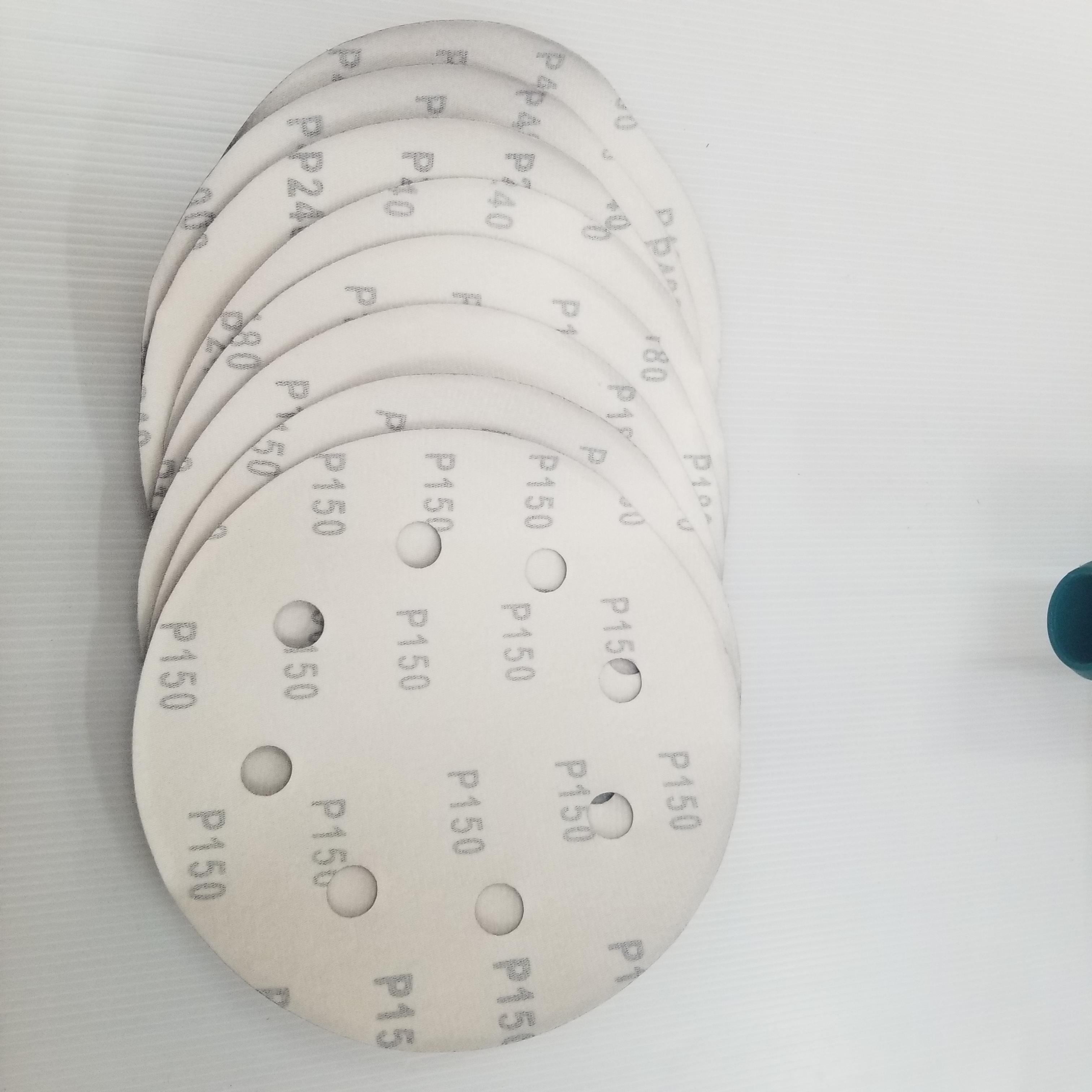 เครื่องขัดผนัง7" TDWS7501 TOTAL