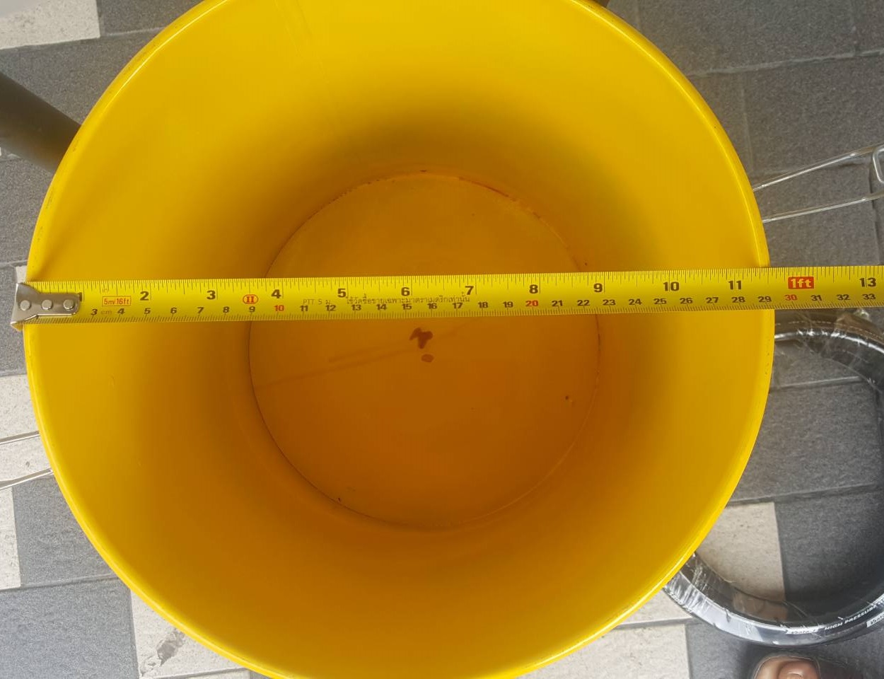 ถังอัดจารบี20ลิตร KT-AIRG-20 KANTO