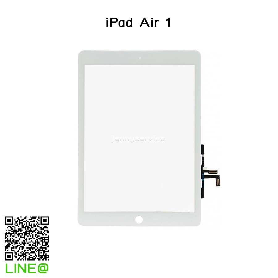 ทัชสกรีน iPad Air 1