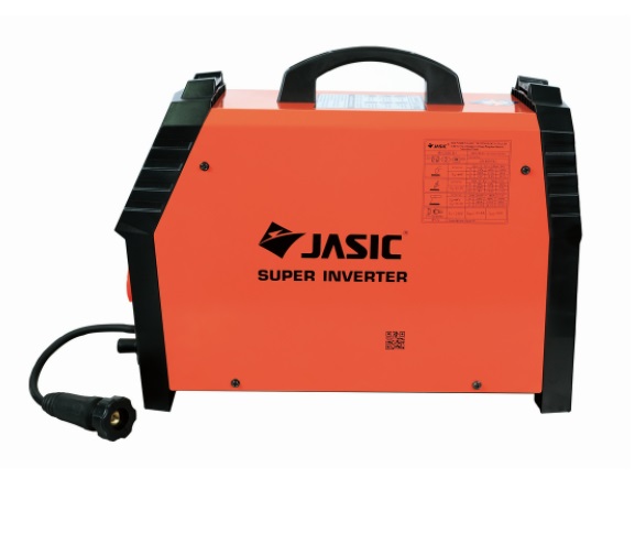 เครื่องเชื่อมไฟฟ้า MIG200D+ JASIC