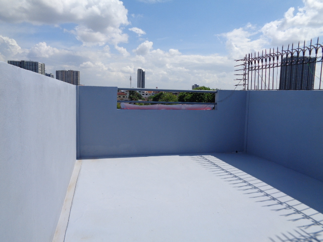 🚩H1143 ให้เช่าทาวเฮ้าส์ใหม่ 3ชั้น มีดาดฟ้า ใกล้รถไฟฟ้าสายสีชมพู สถานีเมืองทองธานี ห่างถนนแจ้งวัฒนะเพียง1 กม.