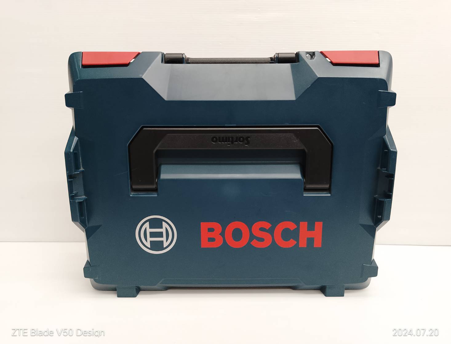 กล่องใส่เครื่องมือ L-BOXX102N BOSCH
