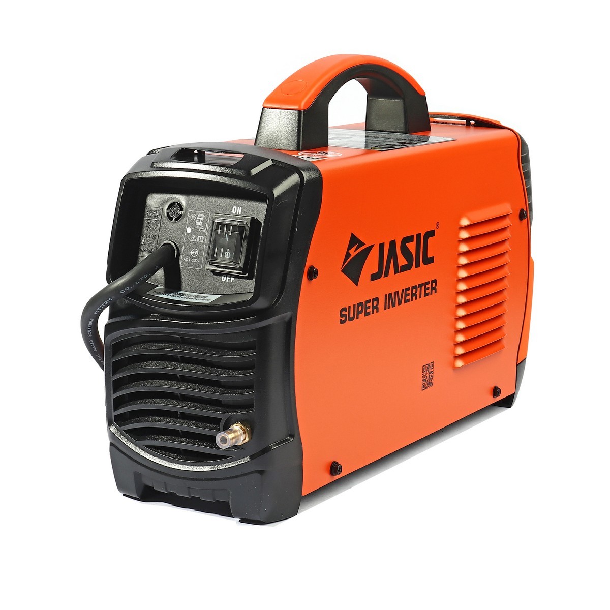 ตู้เชื่อม2ระบบTIG / MMA TIG200W223 JASIC