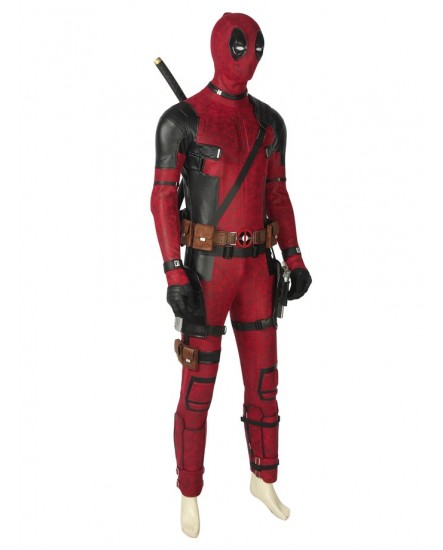 ชุดเดดพู แบบพรีเมี่ยม