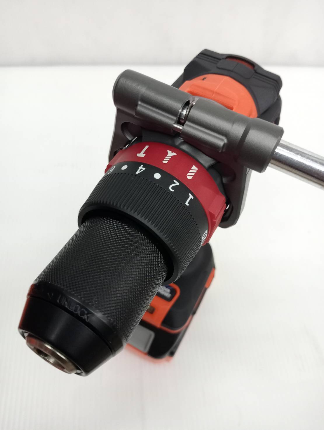 สว่านกระแทก150Nm. 20V INF-13IMDB15-402K PUMPKIN 50286