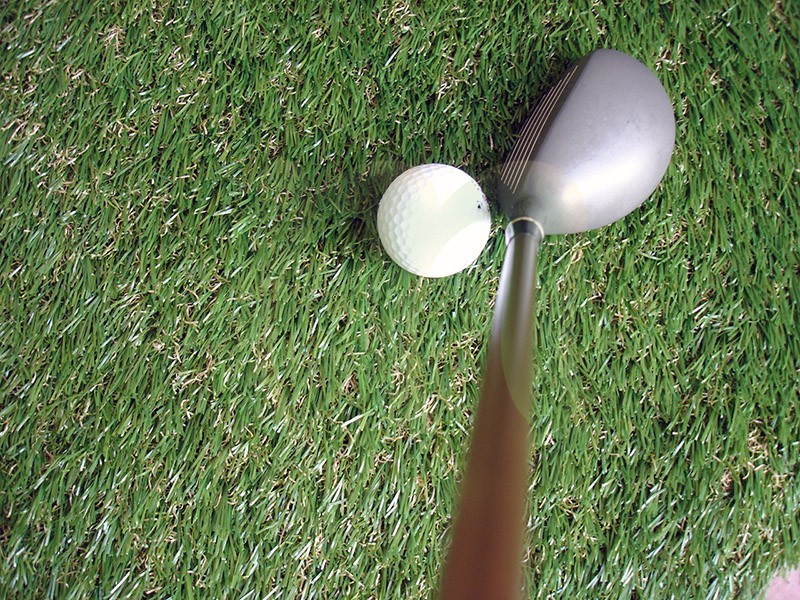 หัวไม้5 Macgregor