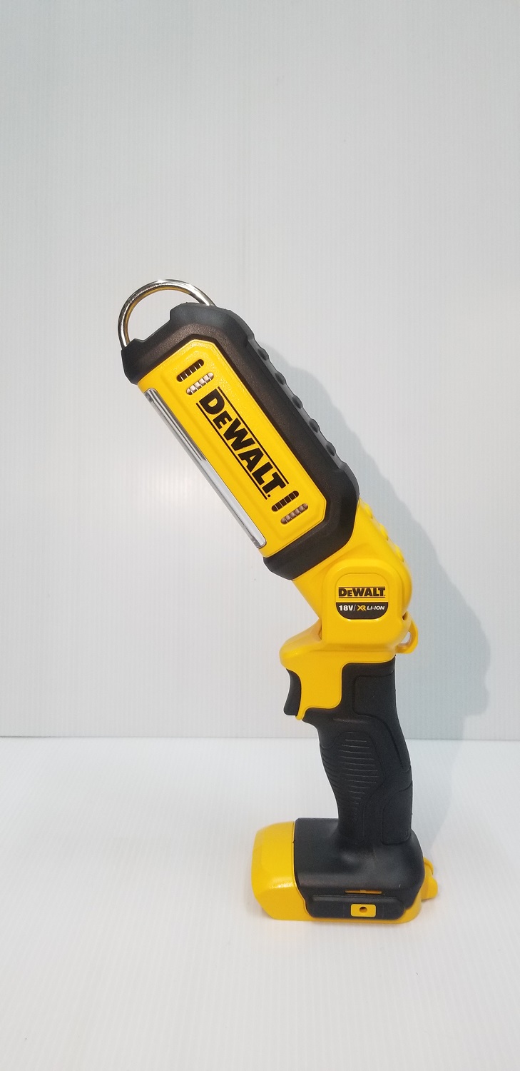 ไฟฉาย LED DCL050N DEWALT (เครื่องเปล่า)