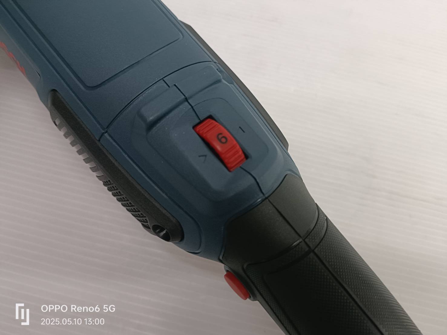 เครื่องขัดสี ขัดเงา GPO11-180S BOSCH