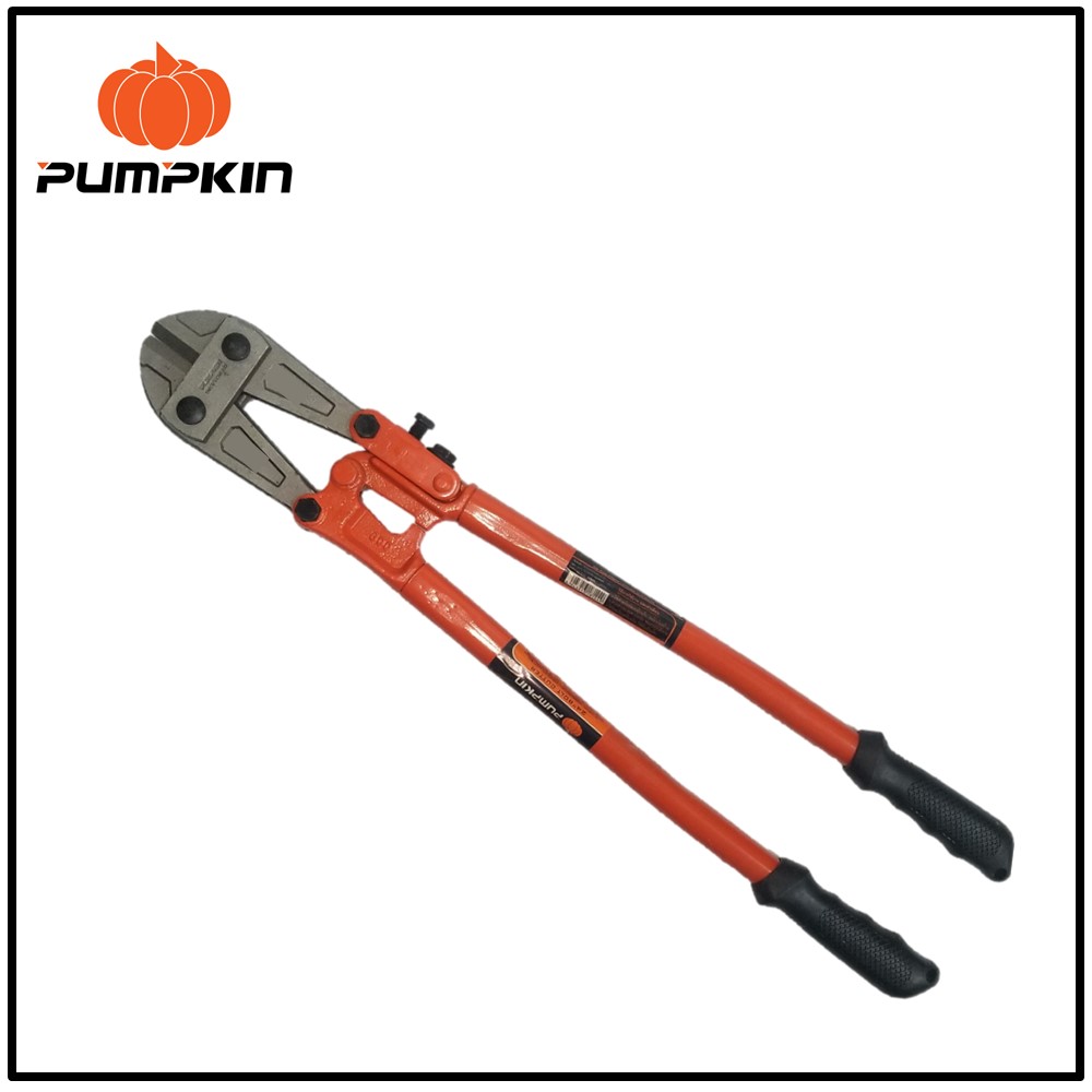PUMPKIN กรรไกรตัดเหล็กเส้น ขนาด 24 นิ้ว #29504