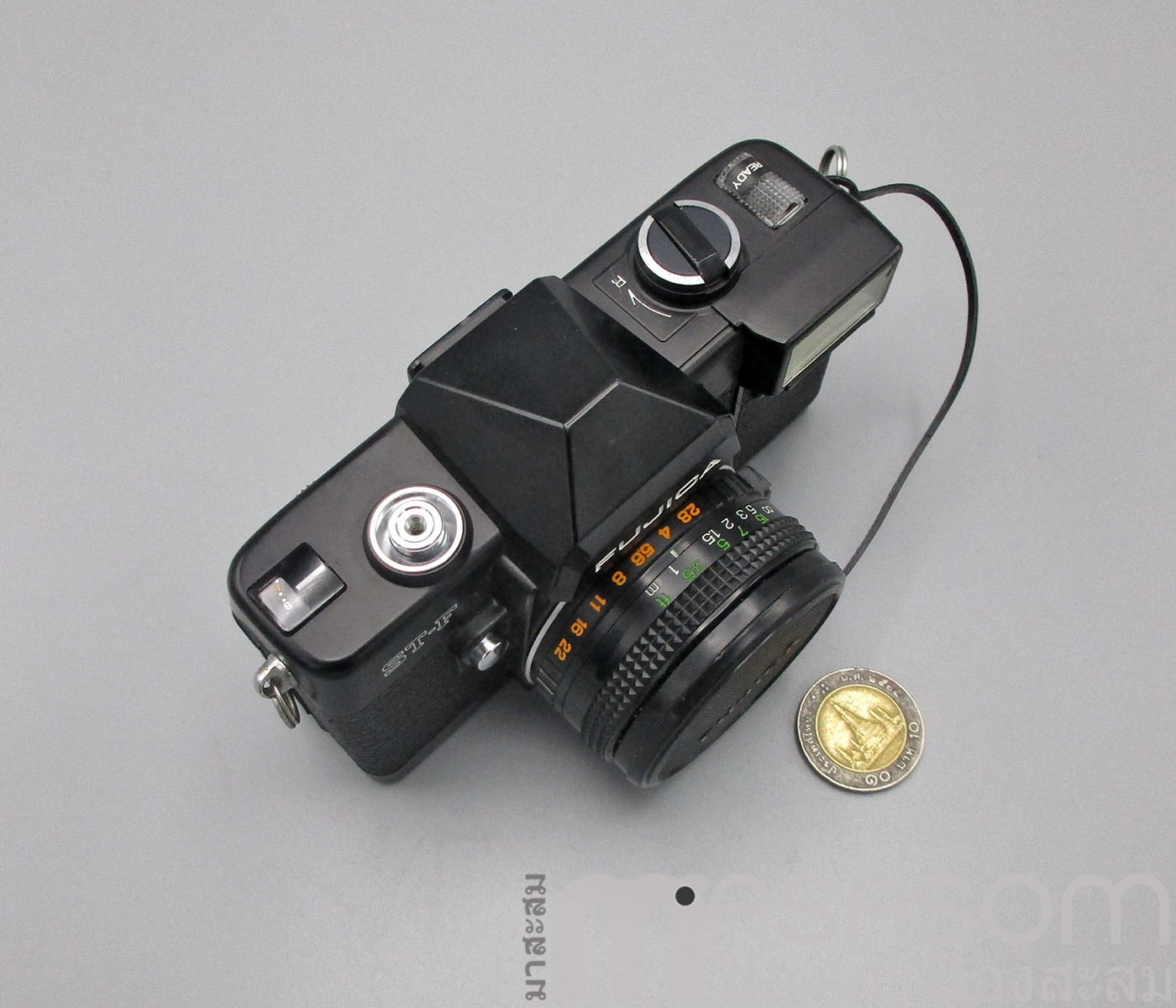 กล้องถ่ายรูป Fujica ST-F