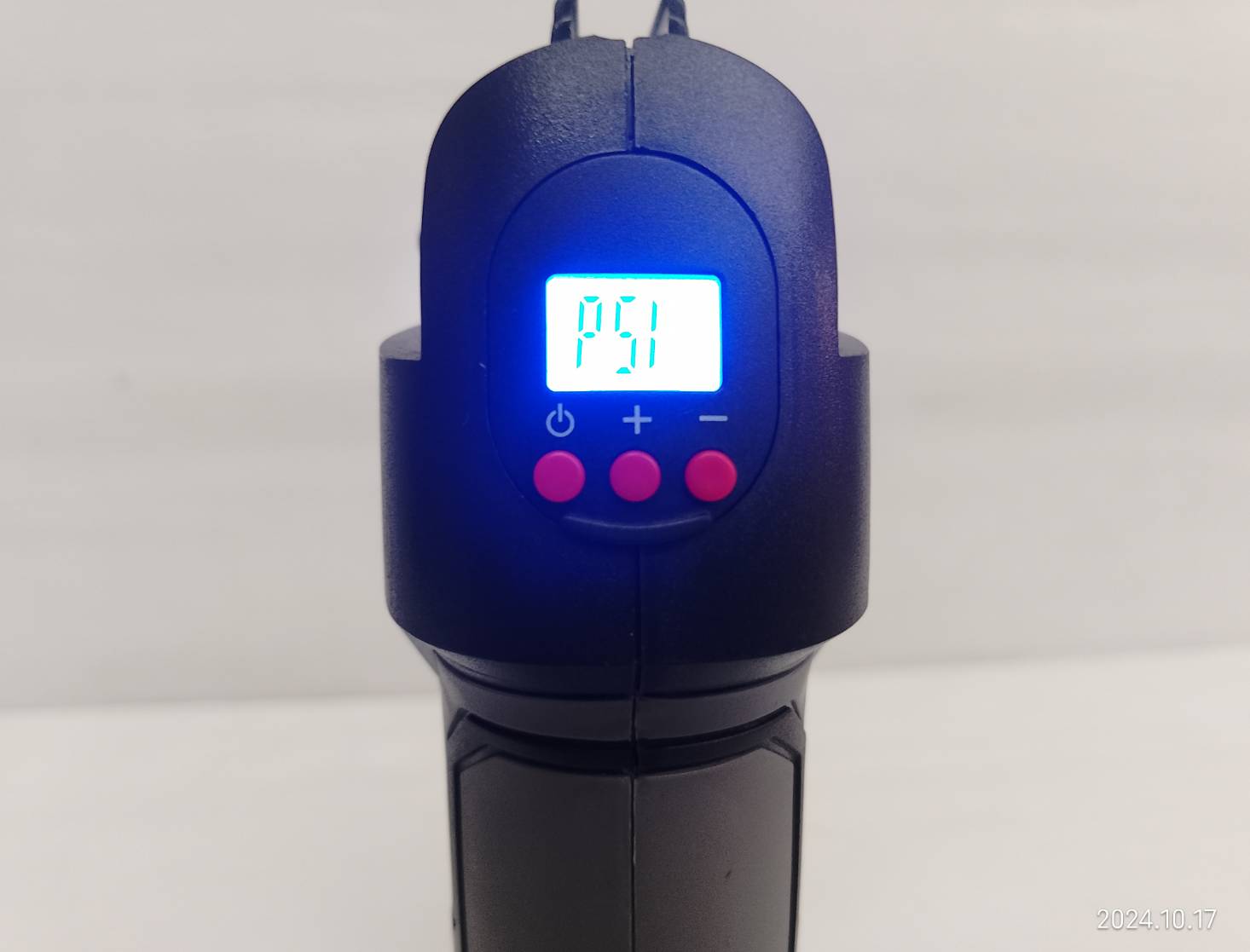 เครื่องเติมลมไร้สาย 20V OCAI786-D1 OSUKA