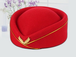 ชุดแอร์โฮสเตรส แบบชุดแซก / ชุดอาชีพในฝัน