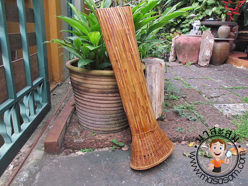 ฝักมีดหวายขนาดใหญ่