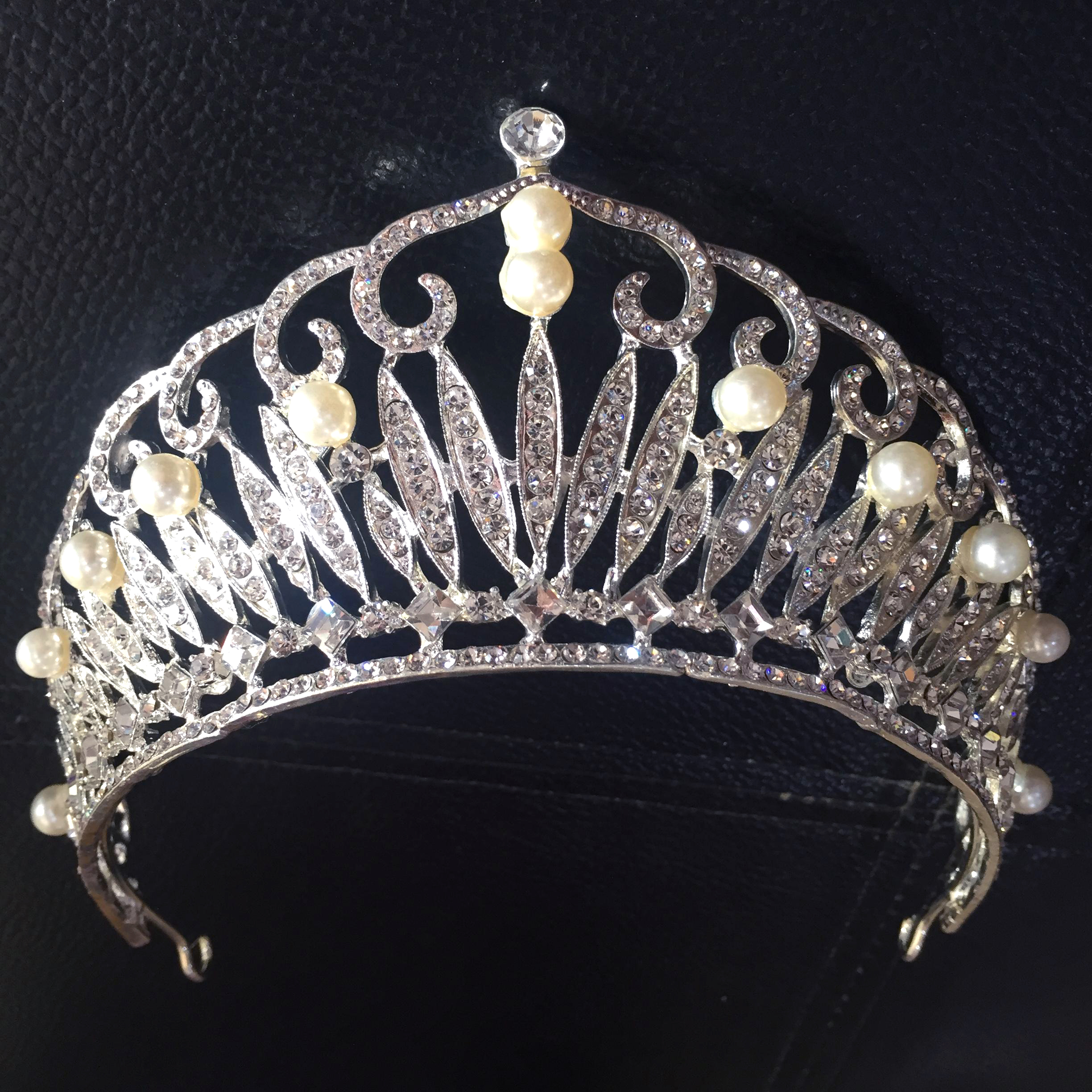 (พร้อมส่ง) เทียร่า 042