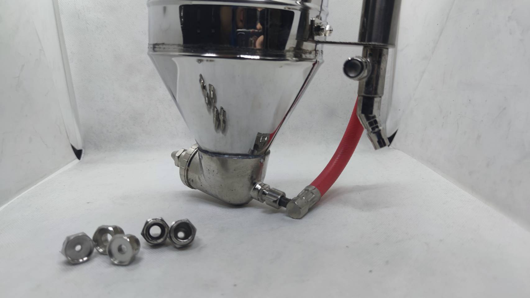 กาพ่นทราย 9511A BEC