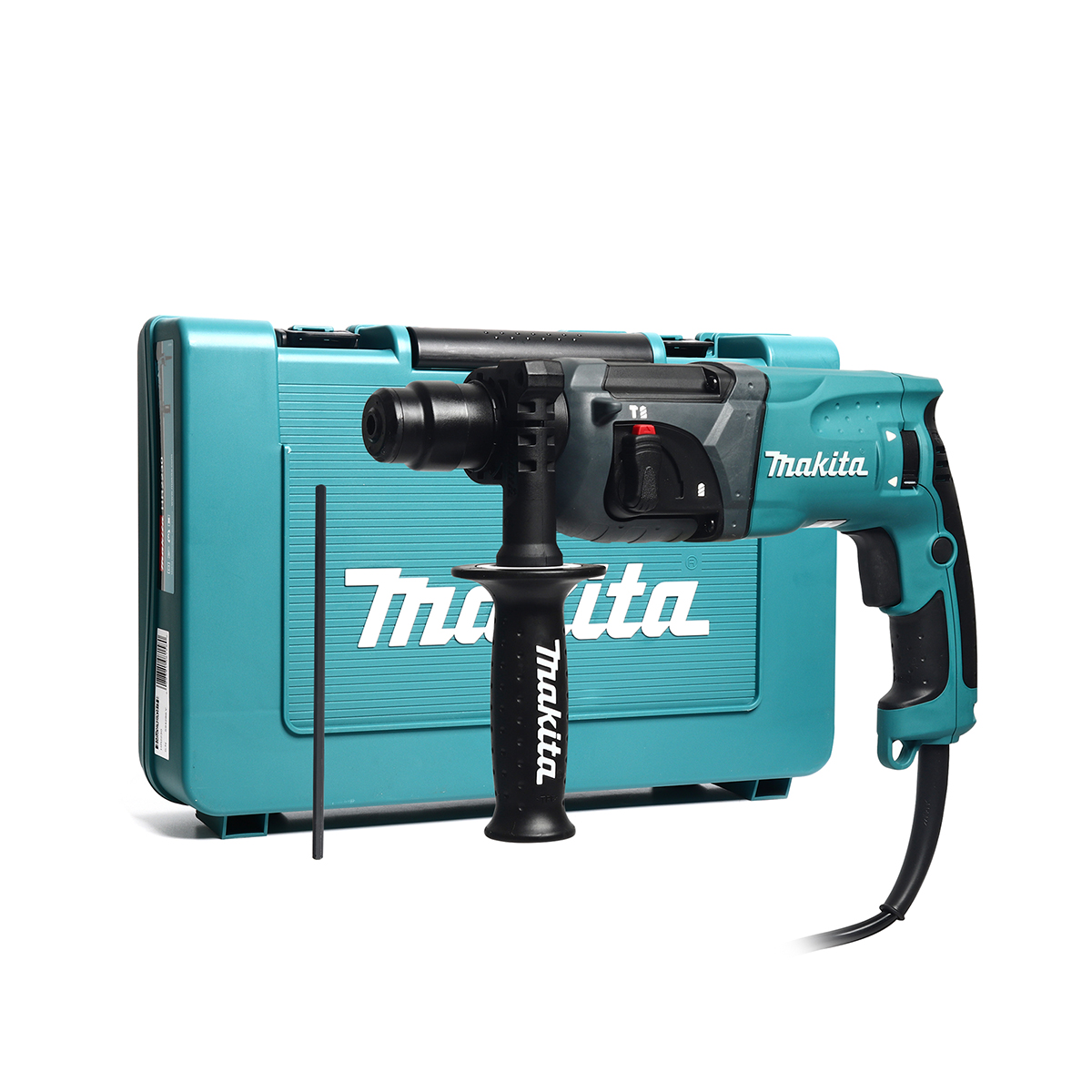 สว่านโรตารี่2ระบบ HR2230 MAKITA