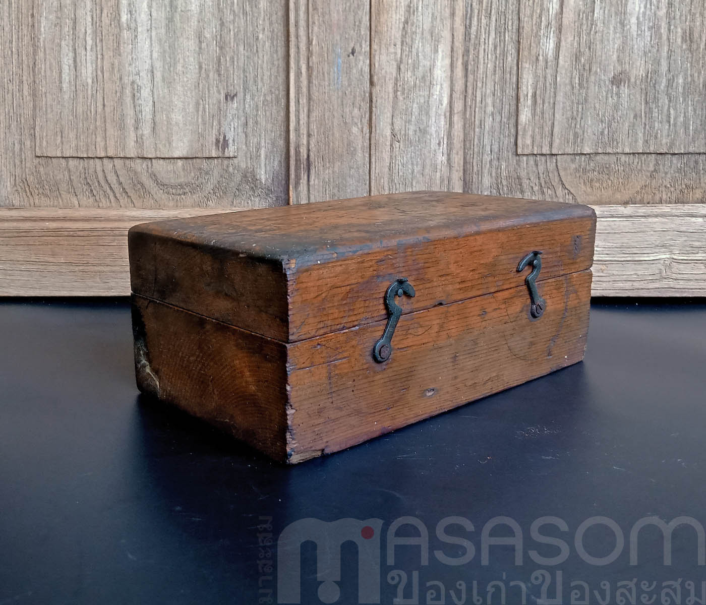 ลูกตุ้มตาชั่งของเก่าครบชุด