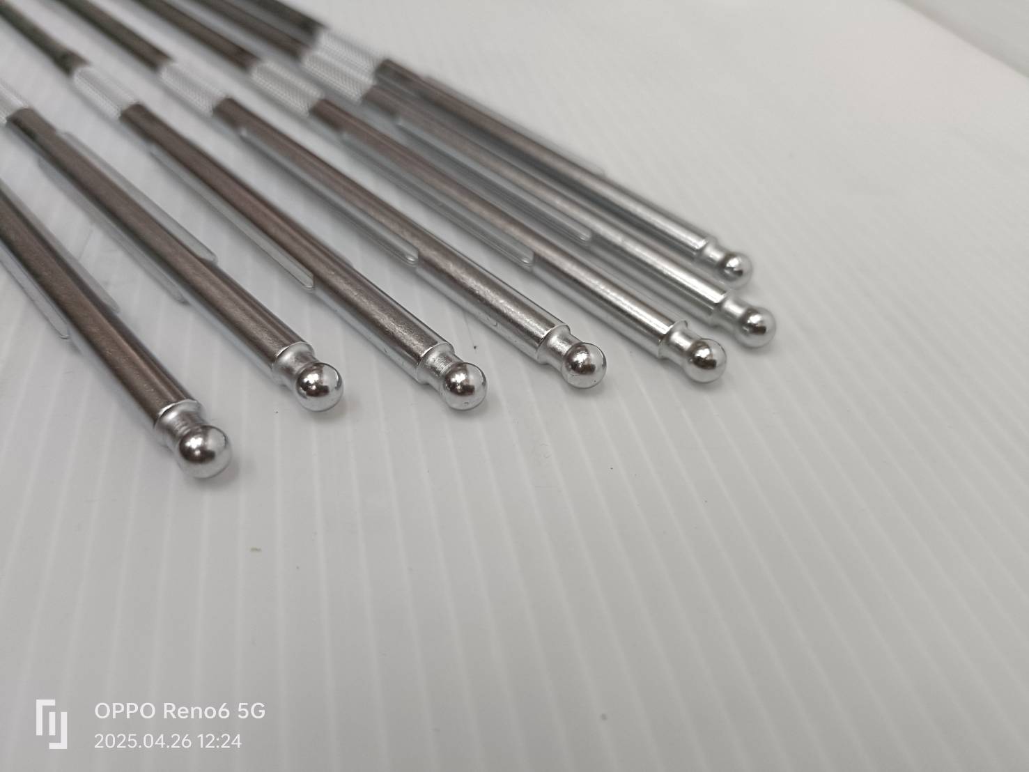 ชุดไขควงพร้อมซองหนัง 10 ตัว/ชุด PB-215L PB SWISS TOOLS