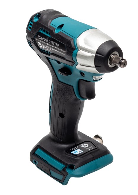 บล๊อกไร้สาย3/8 DTW180Z MAKITA