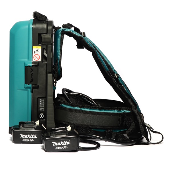 Potable Power Pack กระเป๋าบรรจุแบตเตอรี่ PDC01 MAKITA