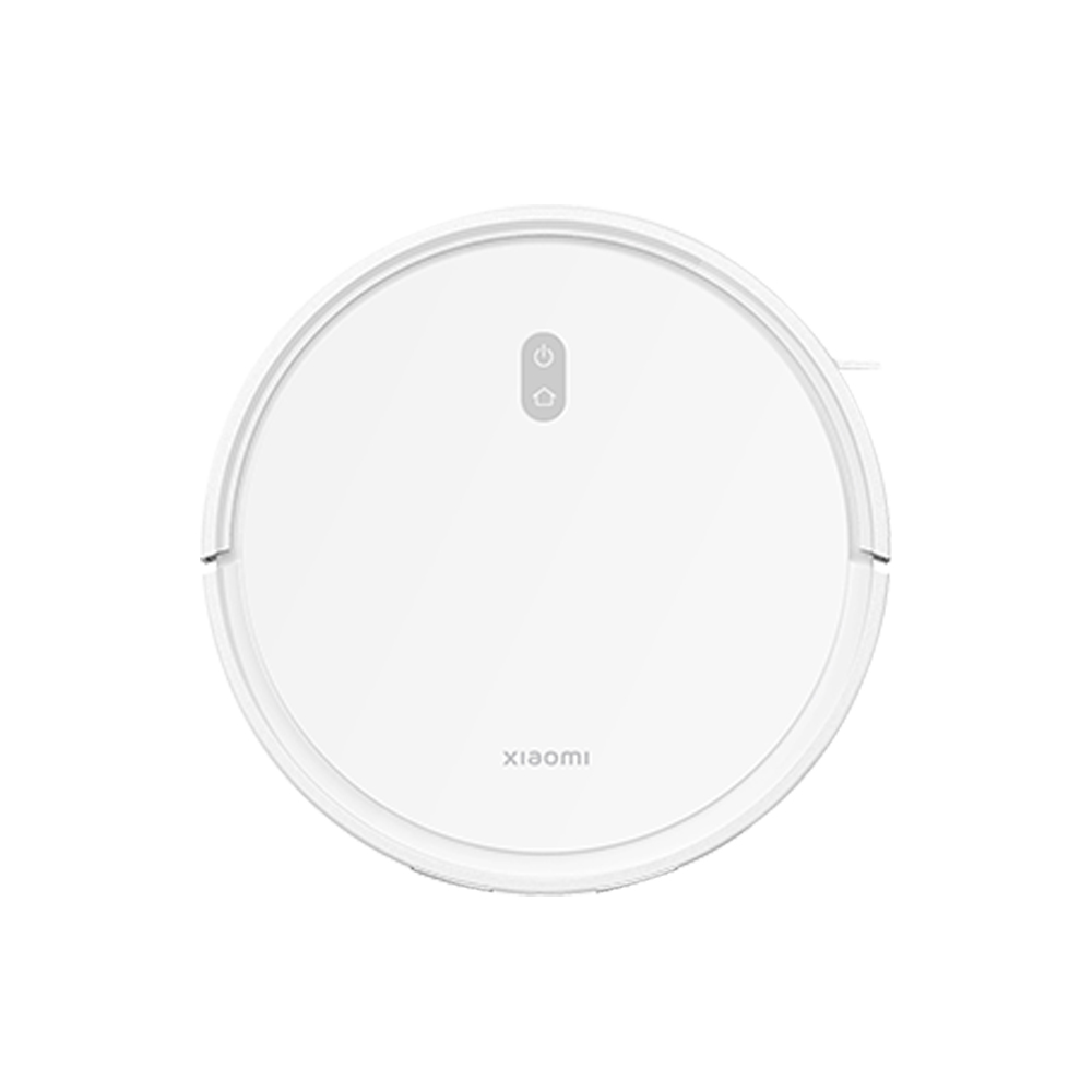 Xiaomi Robot Vacuum E10 หุ่นยนต์ดูดฝุ่นและถูพื้นอัจฉริยะ (ประกันศูนย์ไทย 1 ปี)
