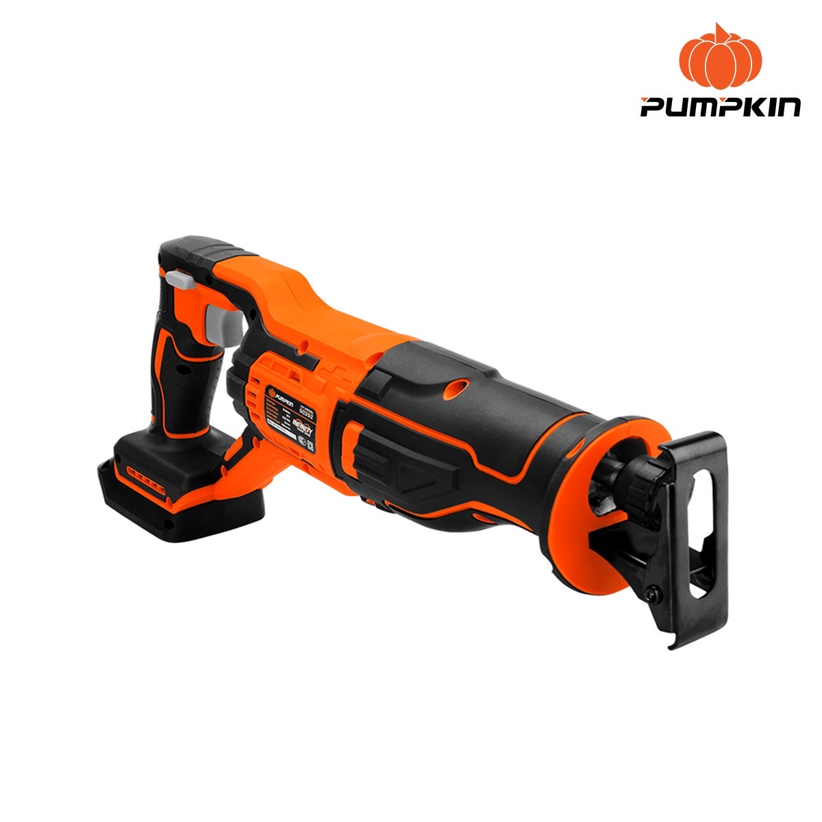 เซเบอร์ไร้สาย20V INF-20RSBL PUMPKIN (ตัวเปล่า) #50352