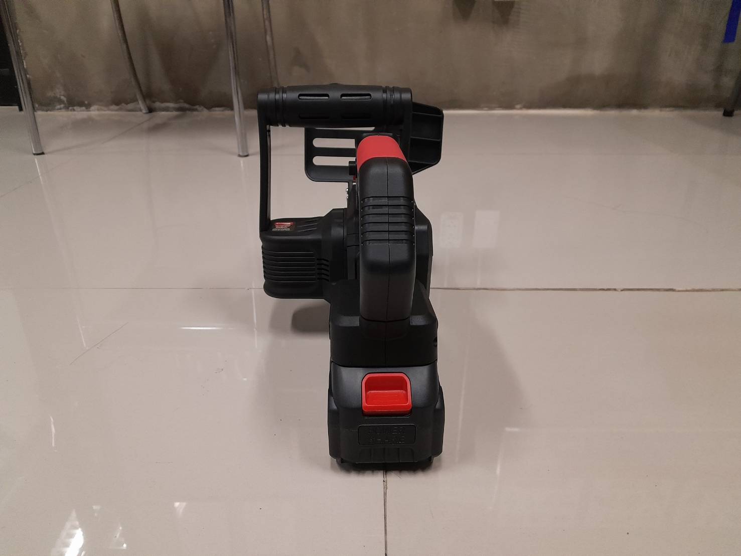 เลื่อยโซ่21V-T EUROX