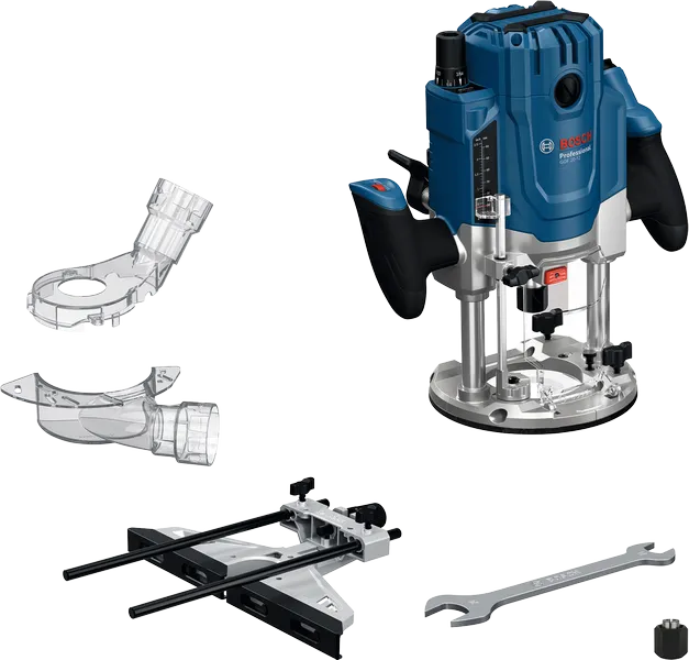 เร้าเตอร์1/4 1/2 GOF20-12 BOSCH 06016272K0