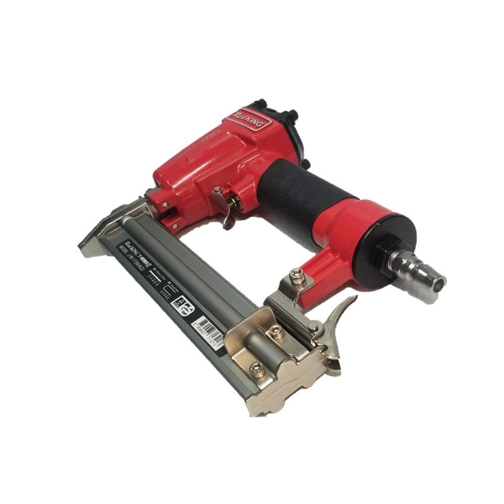 ปืนยิงตะปูลม 2IN1 F30/422J REDKING (T Series) II