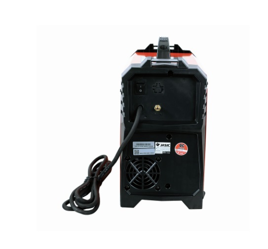 เครื่องเชื่อมไฟฟ้า MIG160D+ JASIC