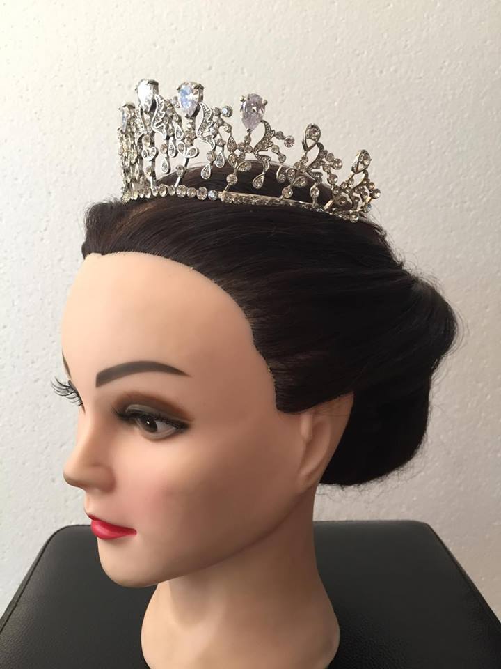 (พร้อมส่ง) เทียร่า 079