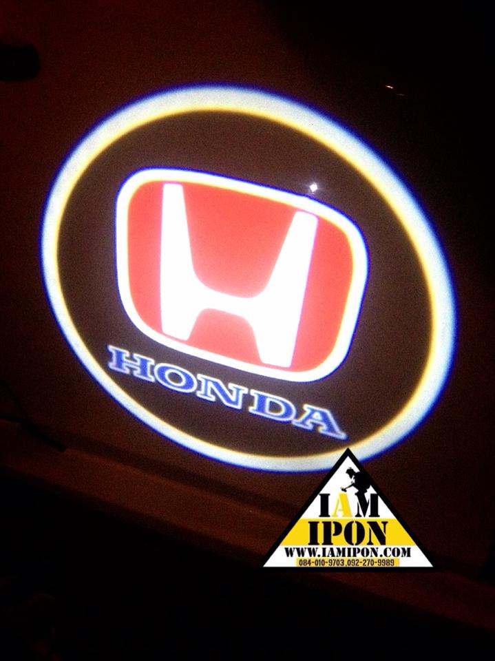 ไฟโลโก้