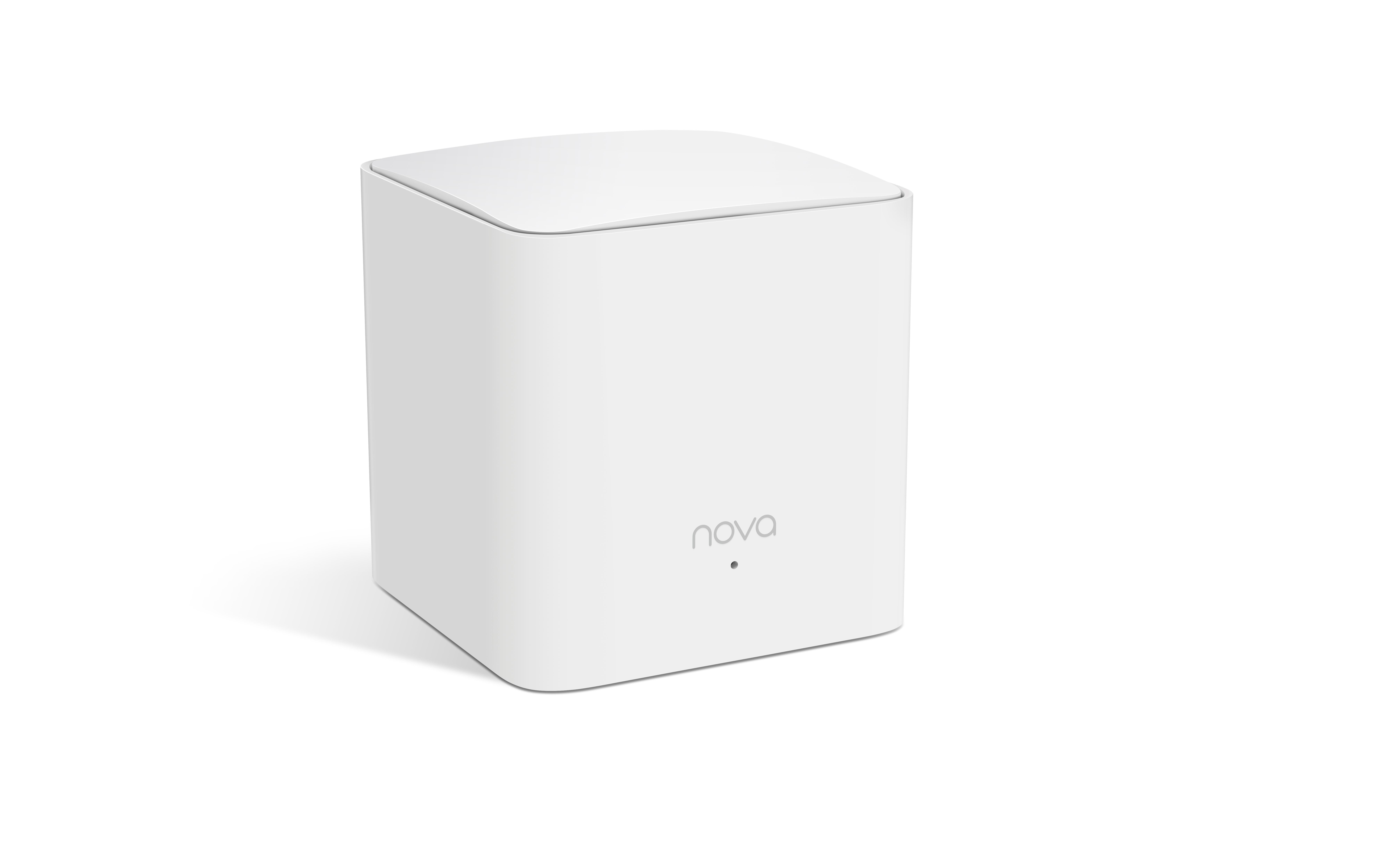 Tenda MW5s 3-Pack AC1200 Whole Home Mesh WiFi System (NOVA AC1200)