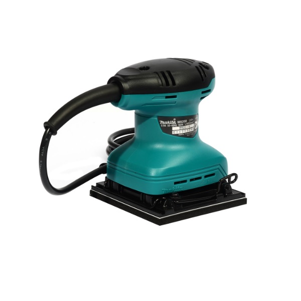 ขัดกระดาษทรายแบบสั่น M9200B MAKITA