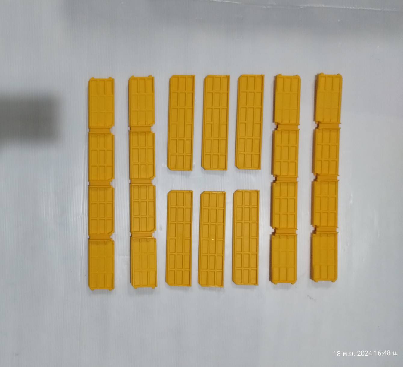 DEWALT รุ่น DWST08520-1 กล่องลิ้นชัก 2 ชั้น Tough System 2.0 DXL