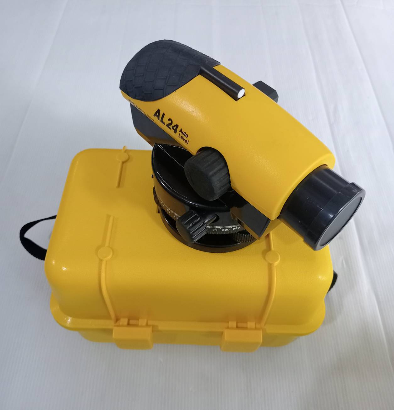 กล้องวัดระดับ AL24GVP STANLEY 1-77-160