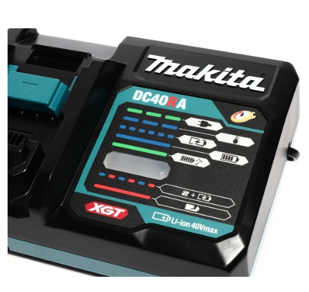 ชุดBL4040x1+DC40RA+MAKPAC MAKITA MKP3PT184