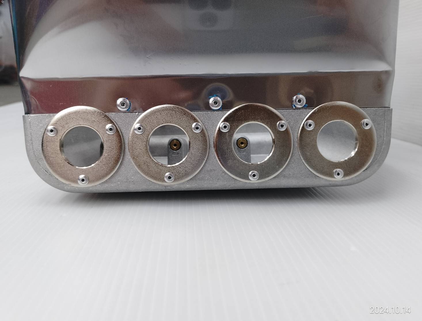 KONY เครื่องพ่นปูน ใช้ลม สำหรับงานฉาบ 3.5L No.KN-HT050