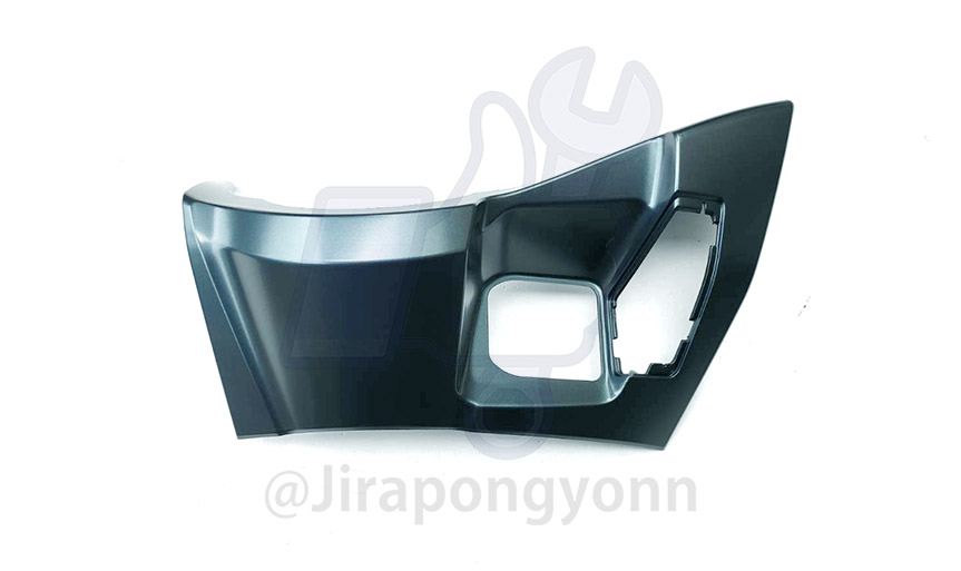 Honda ชุดสี PCX160 สีเทา ปี 2021 ชุด 15 ชิ้น แท้ ศูนย์ PCX160